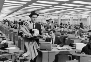 Consolidated Life New York offices